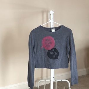 Abercrombie Kids Sweatshirt.